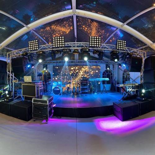 Events by Tomy