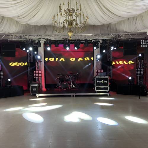 Events by Tomy