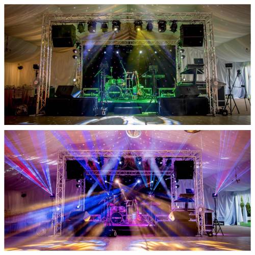 Events by Tomy