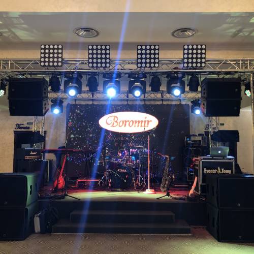 Events by Tomy