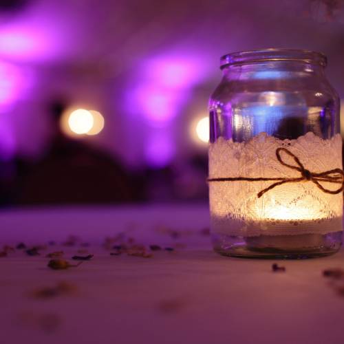 Sonor Events