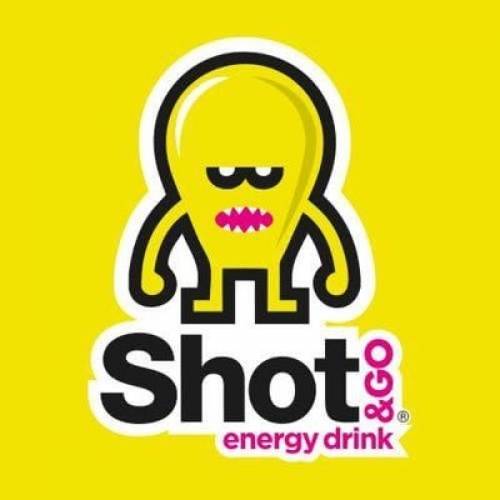 Băutura energizantă Shot&Go
