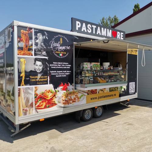 Amore per la Pasta