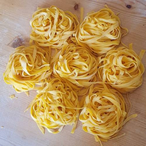 Amore per la Pasta