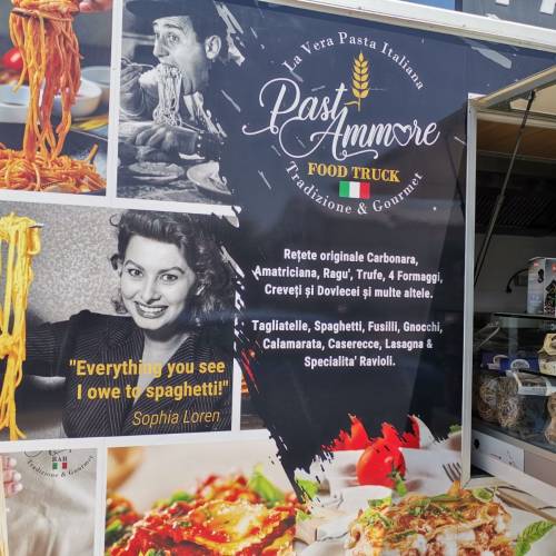 Amore per la Pasta
