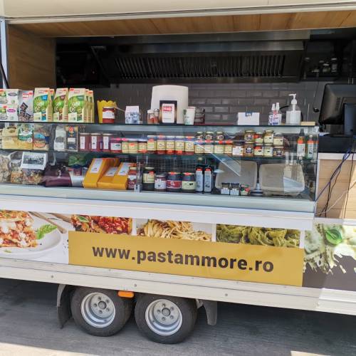 Amore per la Pasta