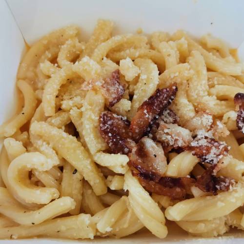 Amore per la Pasta