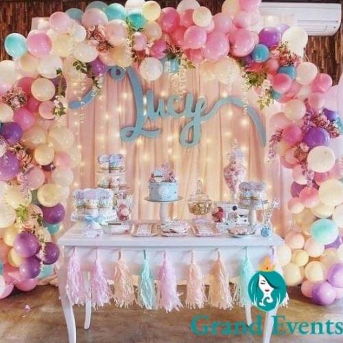 Grand Events Iasi