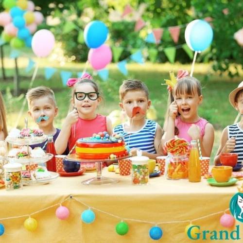 Grand Events Iasi