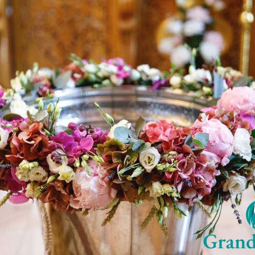 Grand Events Iasi