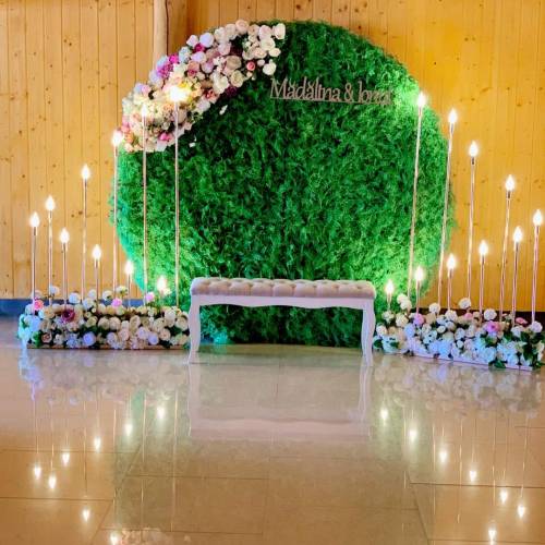 Salon de evenimente Brândușa