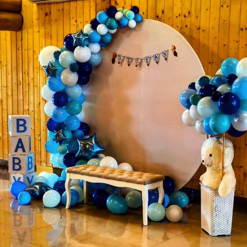 Salon de evenimente Brândușa