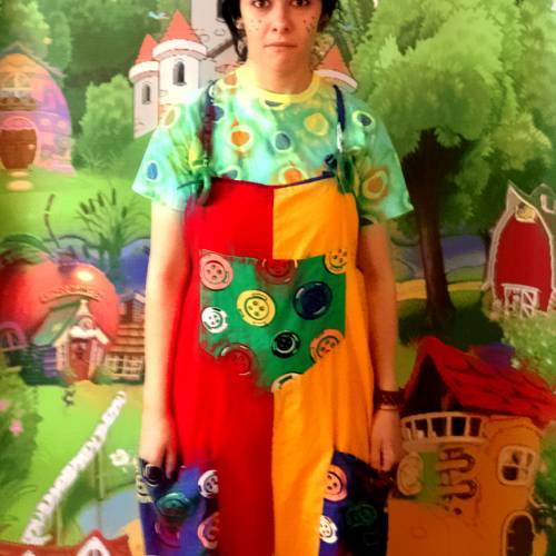 Teatrul Voinicel