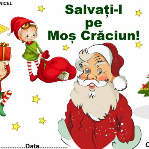 Teatrul Voinicel