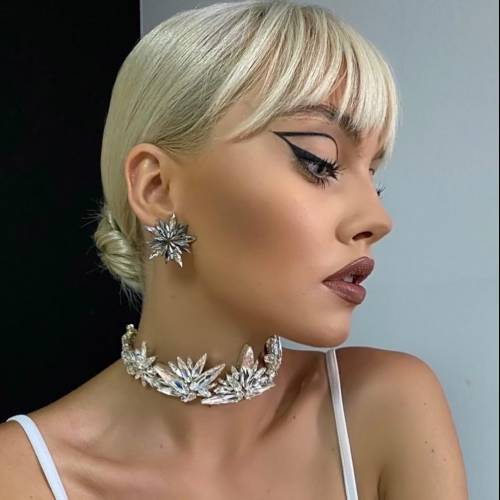 Crystal-Fashion® 