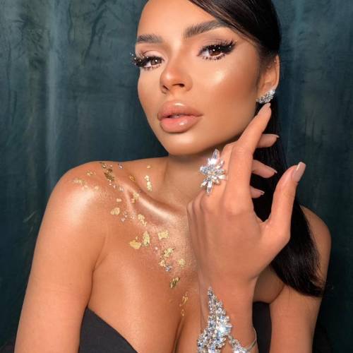Crystal-Fashion® 
