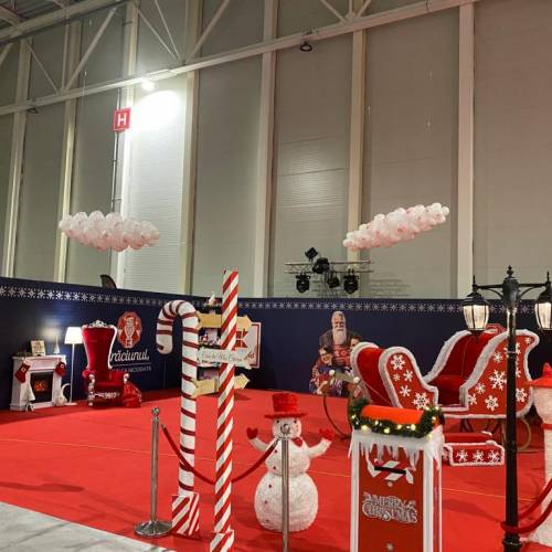 EVENT STUFF