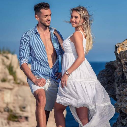 Vladimir Constantinescu Fotograf