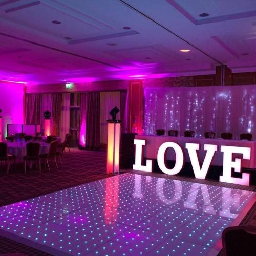 Decoevents