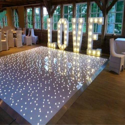 Decoevents