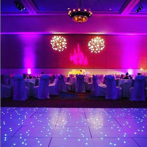 Decoevents