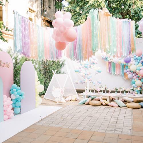 By Lora Events