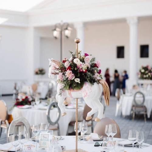 By Lora Events