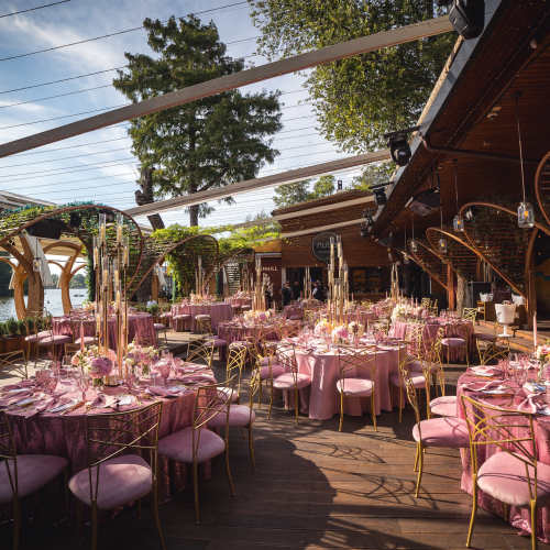 By Lora Events