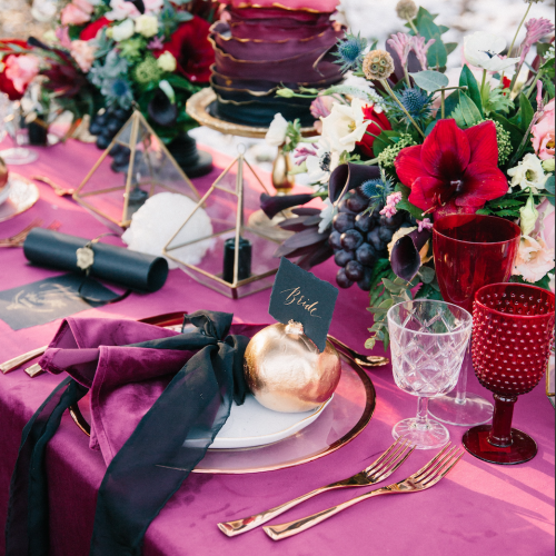 By Lora Events