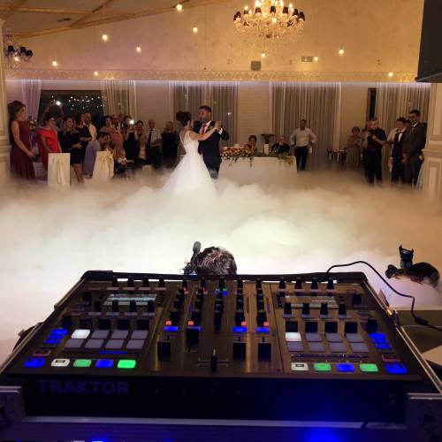 CDj events