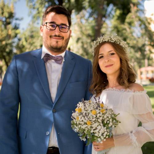 Fotograf Otilia Baisan