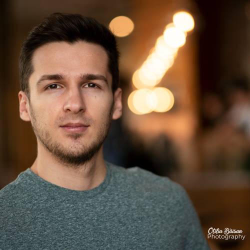 Fotograf Otilia Baisan