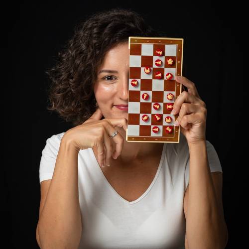 Fotograf Otilia Baisan