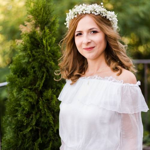 Fotograf Otilia Baisan