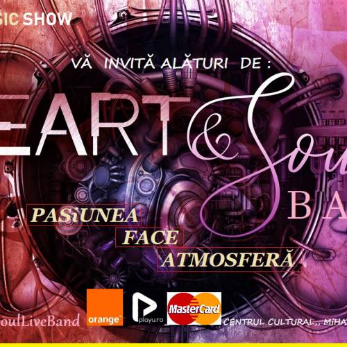 Entertainment Music Show Romania