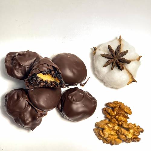 ChocoDivine