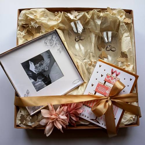 Ambient Box - gift & more