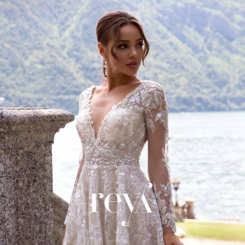 Reya Event Couture