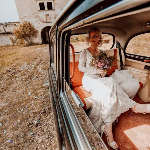 Best Fairway Events - London Cab In Cluj 