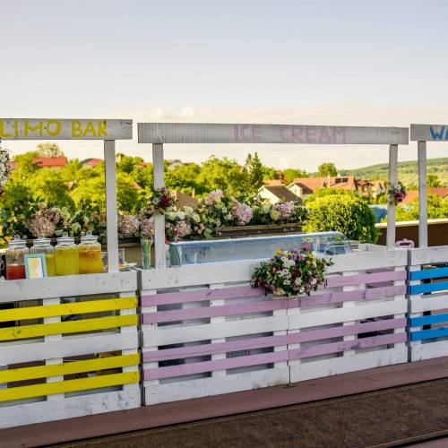 Cristina Milas Event Planner