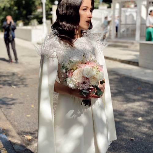 Cristina Milas Event Planner