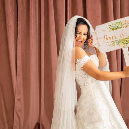 Cristina Milas Event Planner