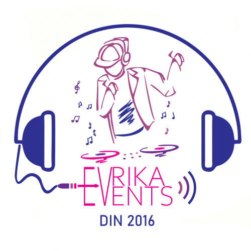 EVRIKA Events
