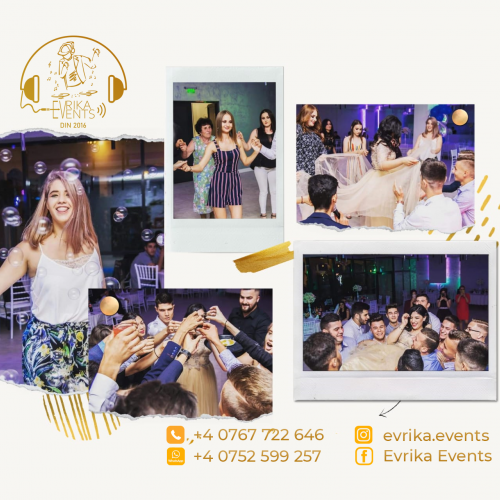 EVRIKA Events