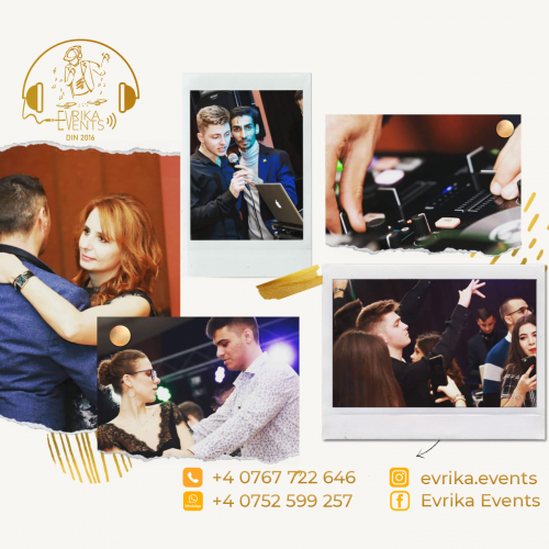 EVRIKA Events