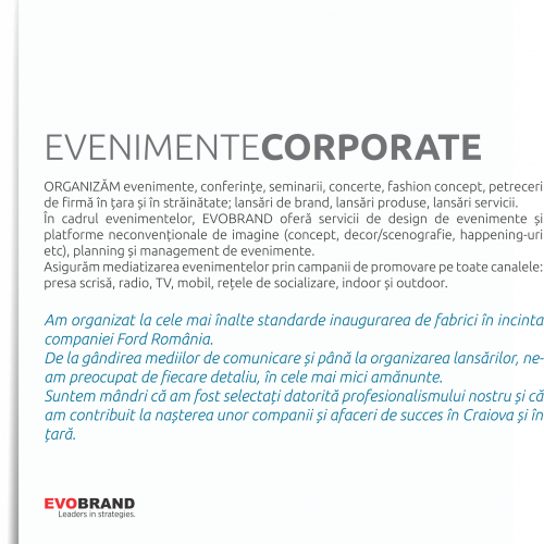 EVOBRAND