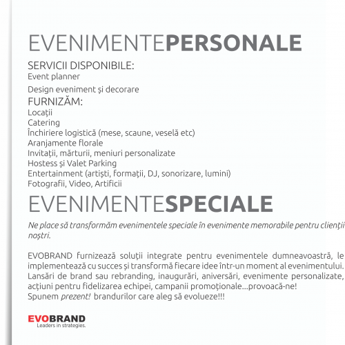 EVOBRAND