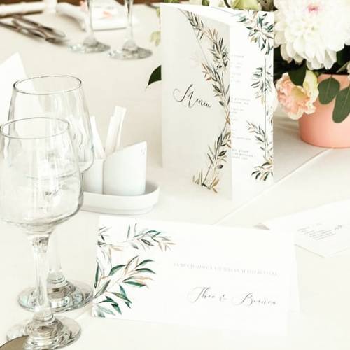 CHIC PAPER