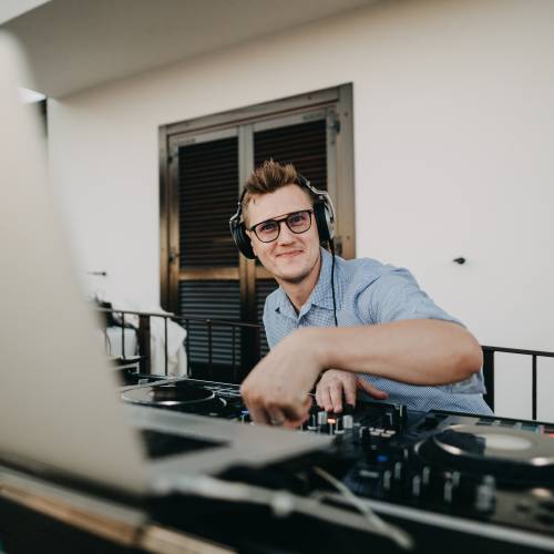 Dj. Smin 