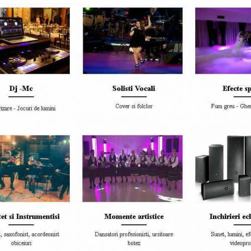 KDJ ENTERTAINMENT 